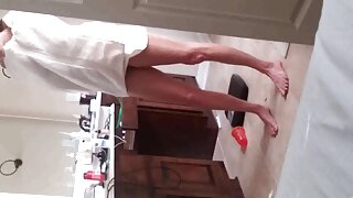 Vigyázz, Dasha, hogy debütált a szopas videok pornó érte punci szar.